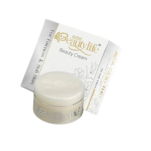 Fairness & Glow Beauty Cream